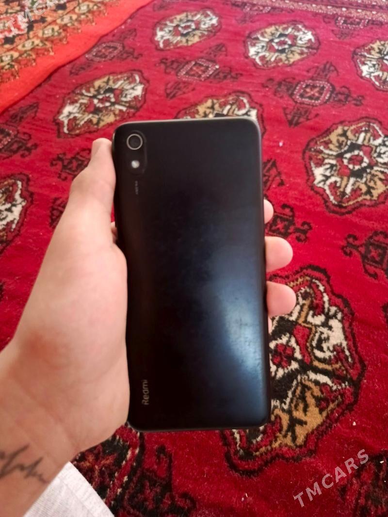 redmi 7 a - Daşoguz - img 1