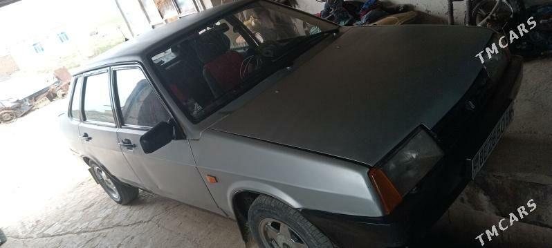 Lada 21099 2002 - 24 000 TMT - Magtymguly - img 1