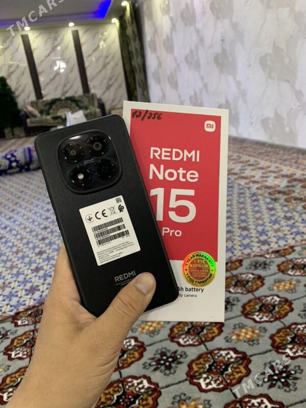 Redmi Note 15 Pro - Daşoguz - img 1