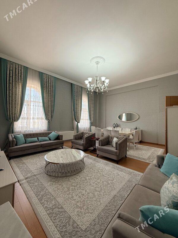 14 Tapgyr 4 kom 12 etaj - Aşgabat - img 1