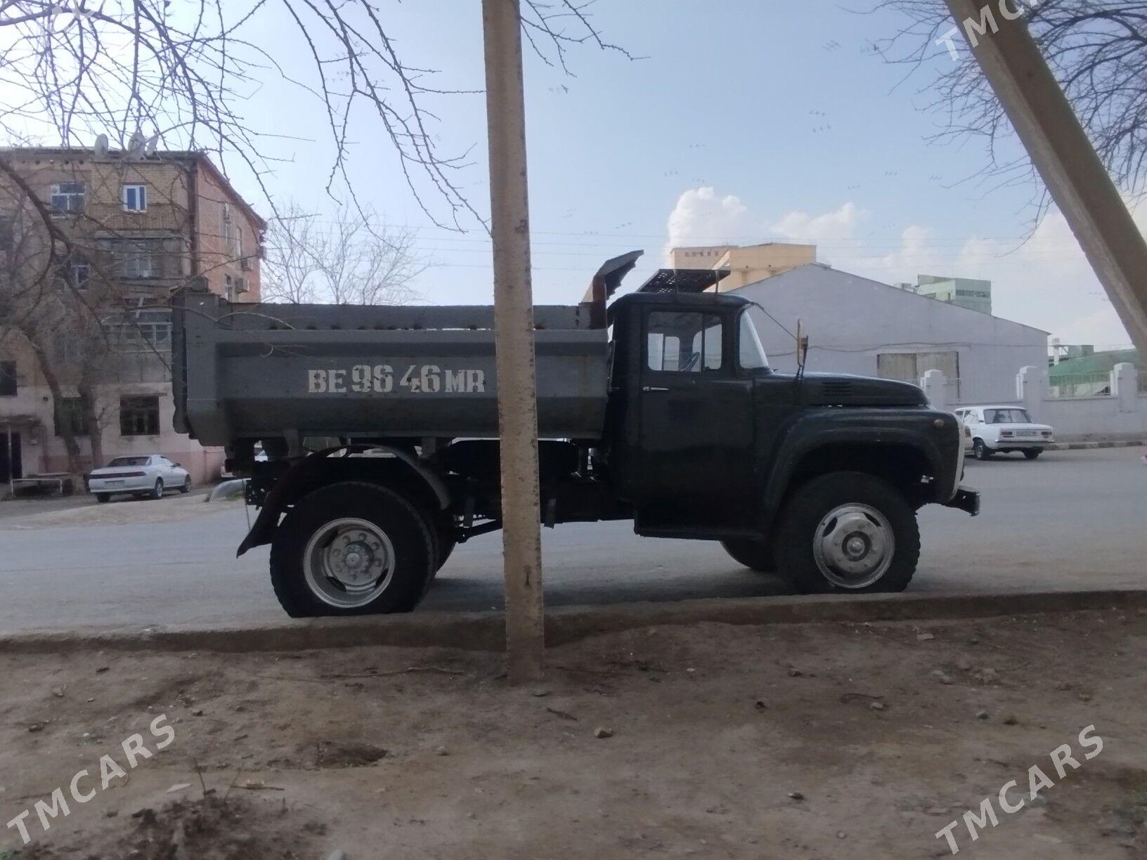 Zil 130 1992 - 60 000 TMT - Мары - img 1