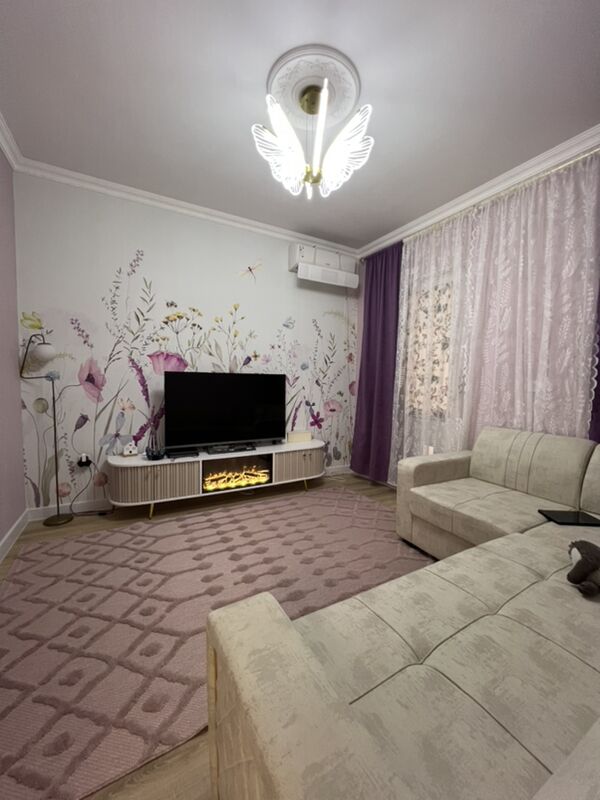 Мир 3 3 комнаты - Parahat 3 - img 1