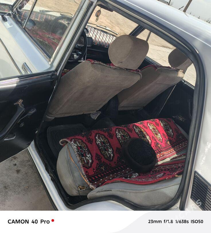 Lada 2106 2000 - 30 000 TMT - Mary - img 1