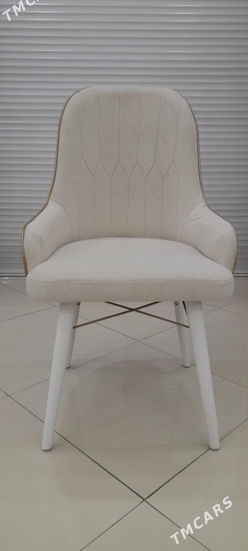 Ajma stul - Ашхабад - img 1