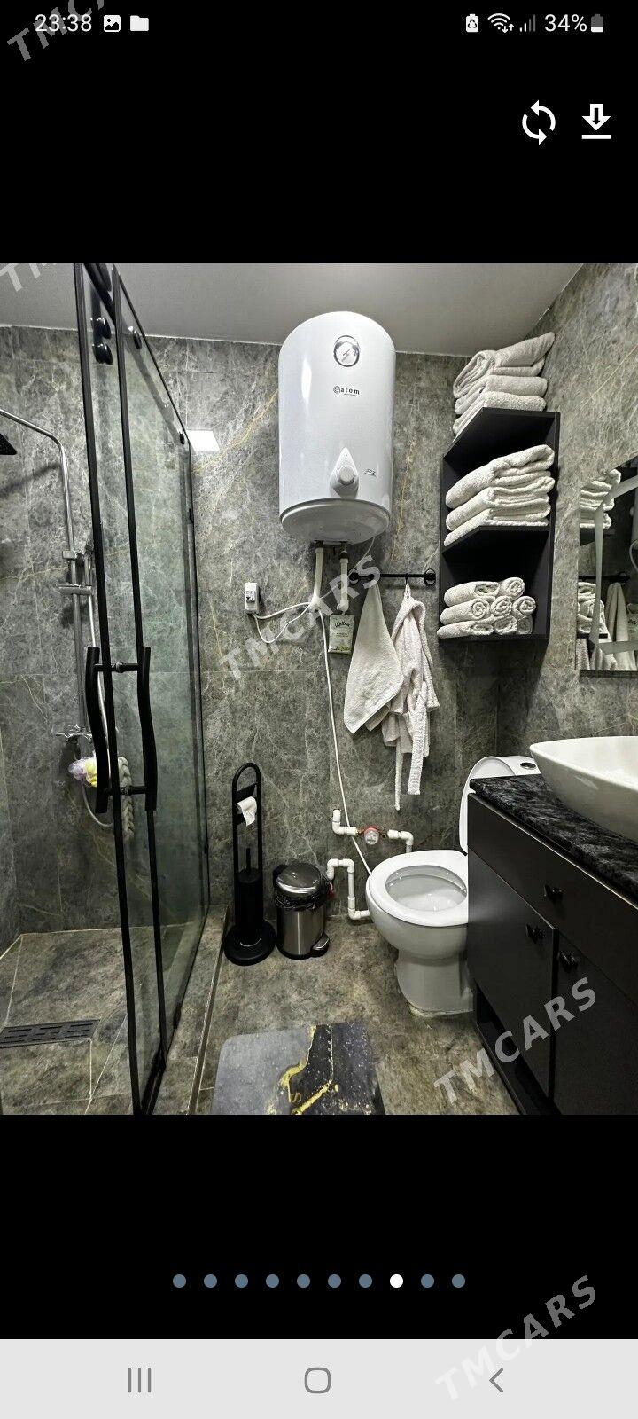 стекла для ванной - Ашхабад - img 1