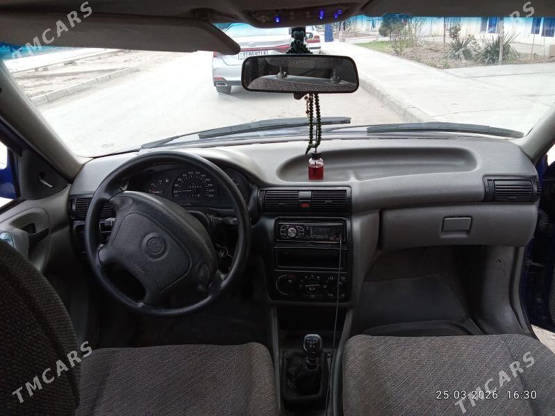 Opel Astra 1993 - 35 000 TMT - Türkmenabat - img 1