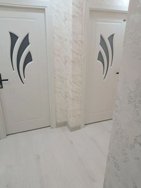 30МКР ЕВРО ЛЮКС 3 КОМНАТЫ СРОЧ - 30 mkr - img 1