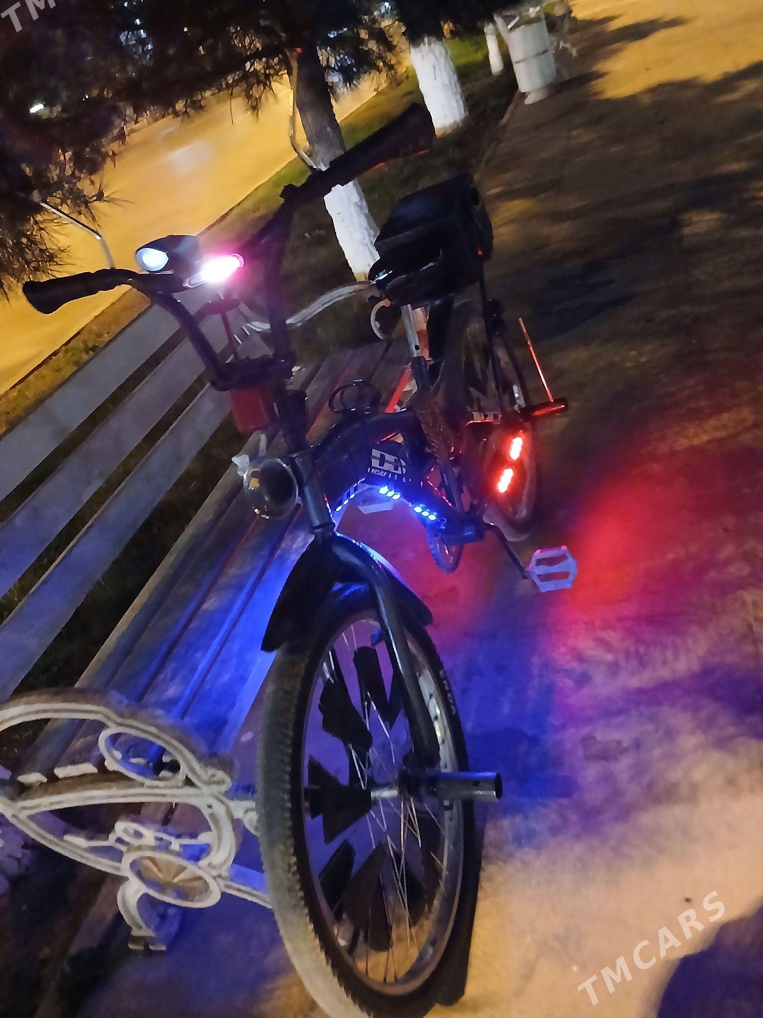 welik - Туркменабат - img 1