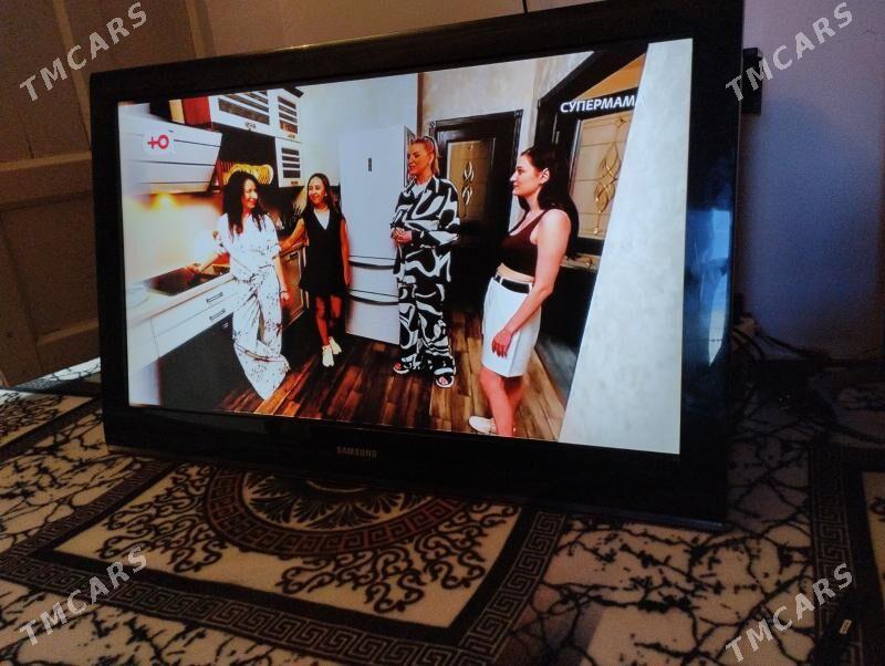 Samsung 50lik - Дашогуз - img 1