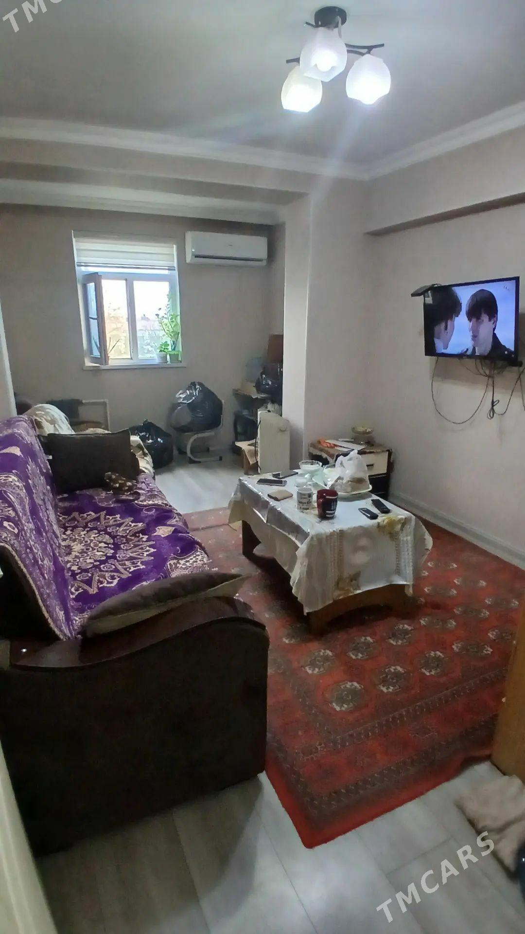 9 mkr - Aşgabat - img 1