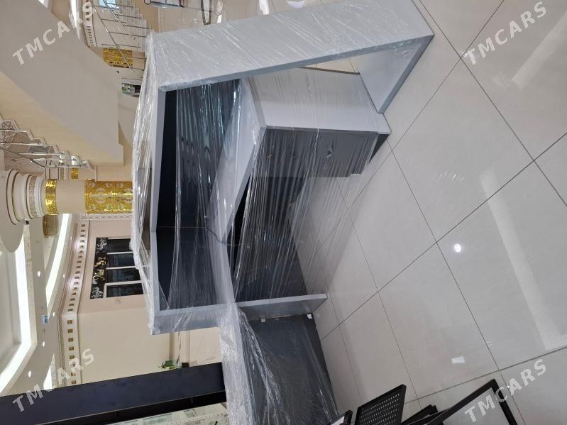 RESEPTION - Ашхабад - img 1