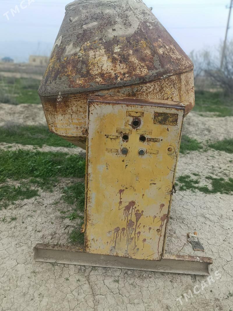 mlsalka. sement - Magtymguly - img 1