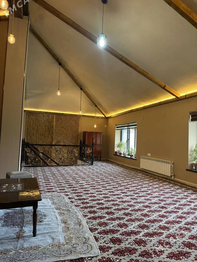 ДОМ БОТАНИЧЕСКИЙ САД - Ашхабад - img 1