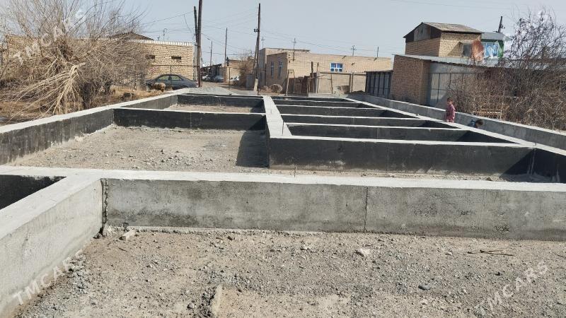 satlyk daca - Чарджоу - img 1