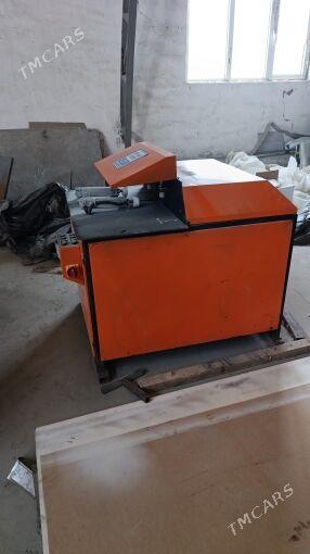 МЕТАЛЛОРЕЖУЩИЙ СТАНОК - Ашхабад - img 1