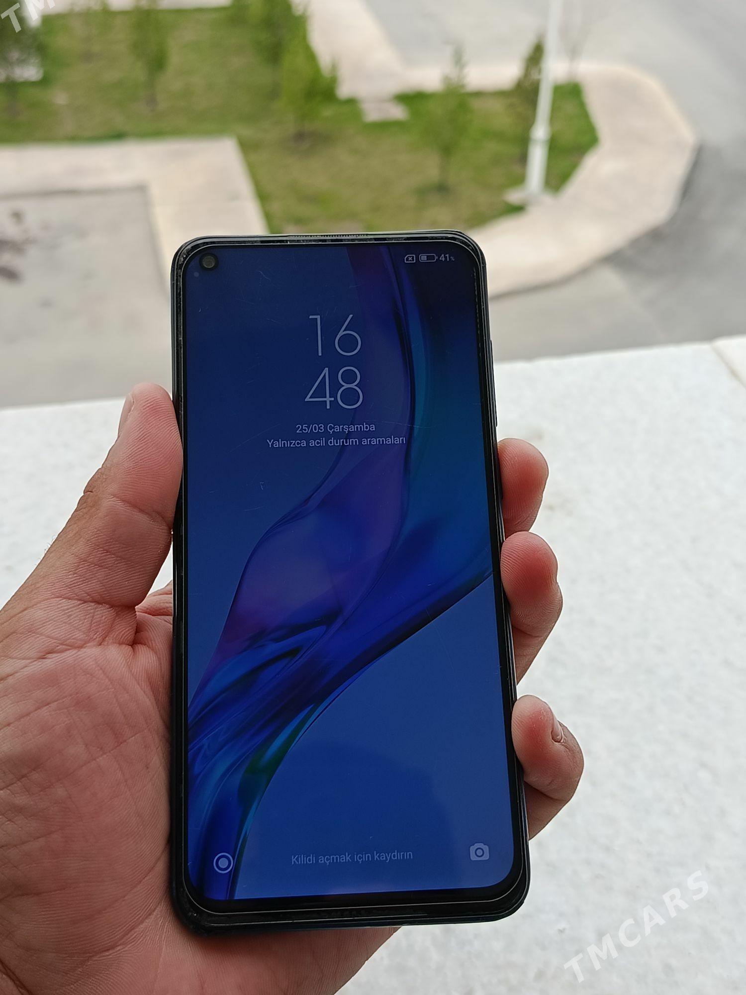 Redmi not 9 - Arkadag - img 1