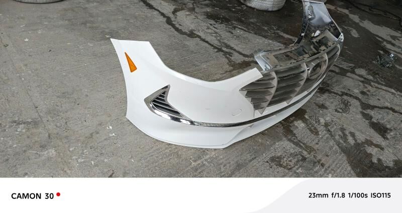 bamper 3 500 TMT - 11 mkr - img 1