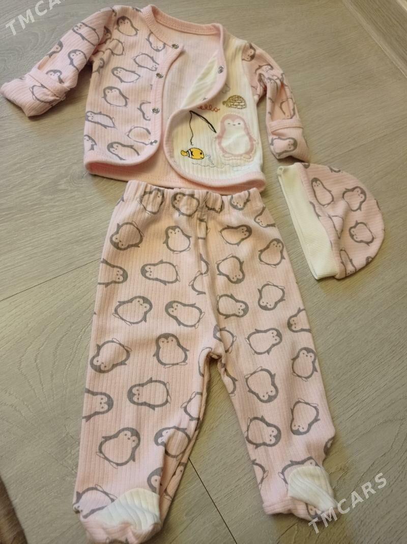 КостюмКостюм - 11 мкр - img 1