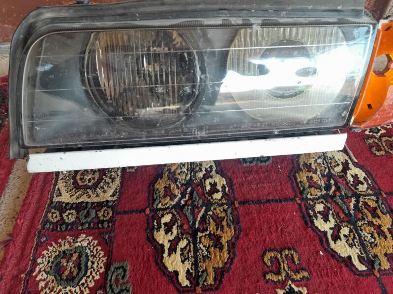 oñki fara 500 TMT - Теджен - img 1