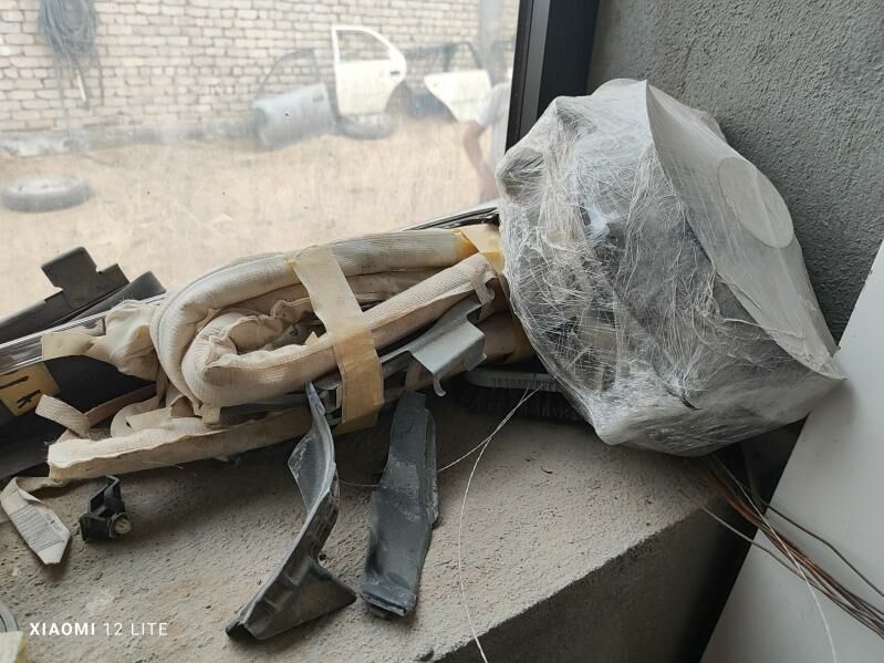 duty camry 200 TMT - Mary - img 1