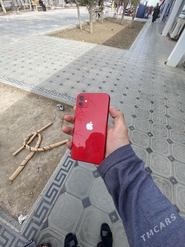 iphone 11 - Daşoguz - img 1