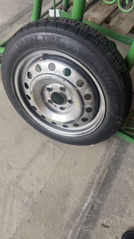 zapaska 16 lyk 400 TMT - Ашхабад - img 1