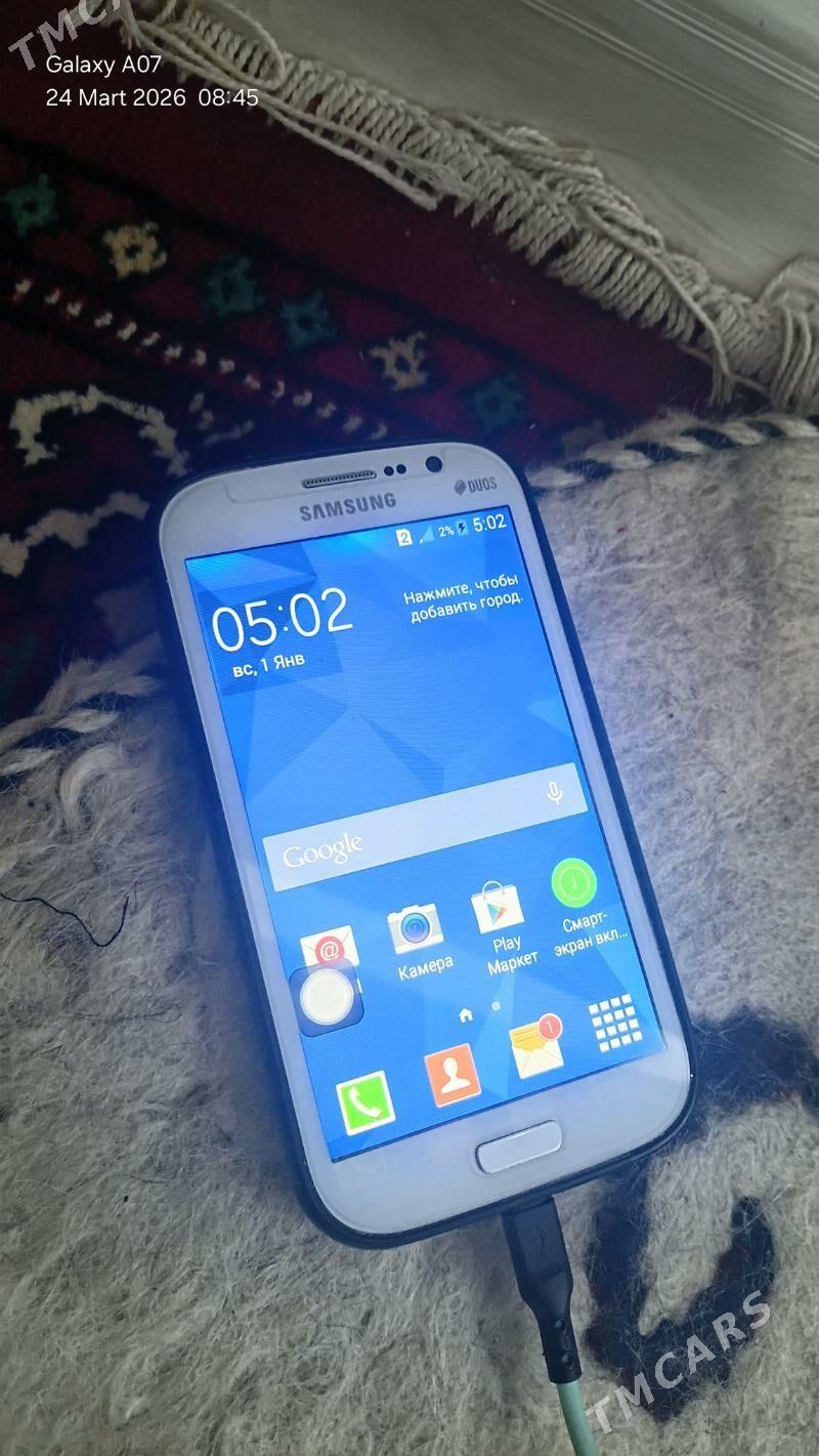 Grand - Гызыларбат - img 1