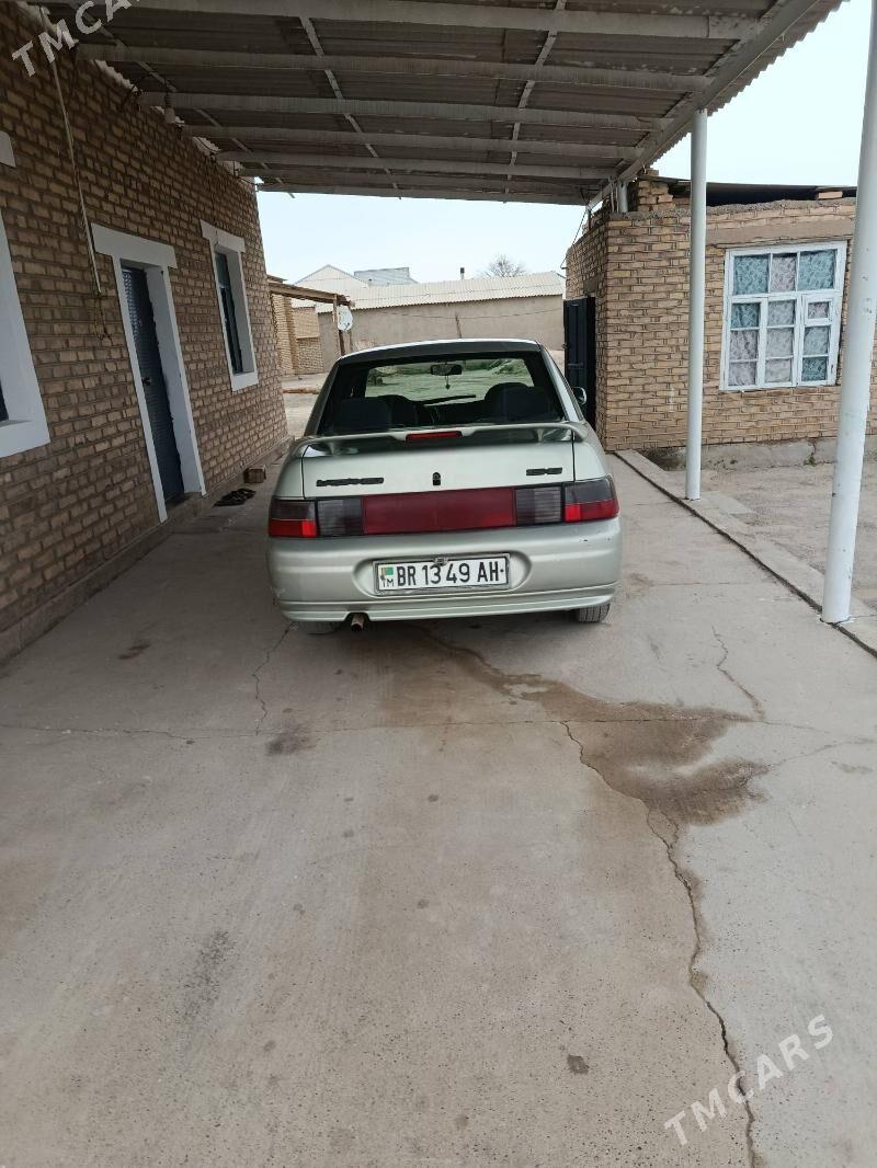 Lada 2110 2003 - 30 000 TMT - Kaka - img 1