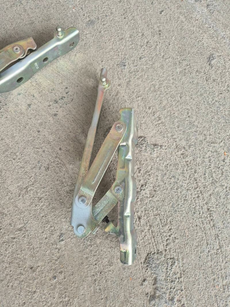 sanata petle pat Kapot zamogy 500 TMT - Büzmeýin - img 1