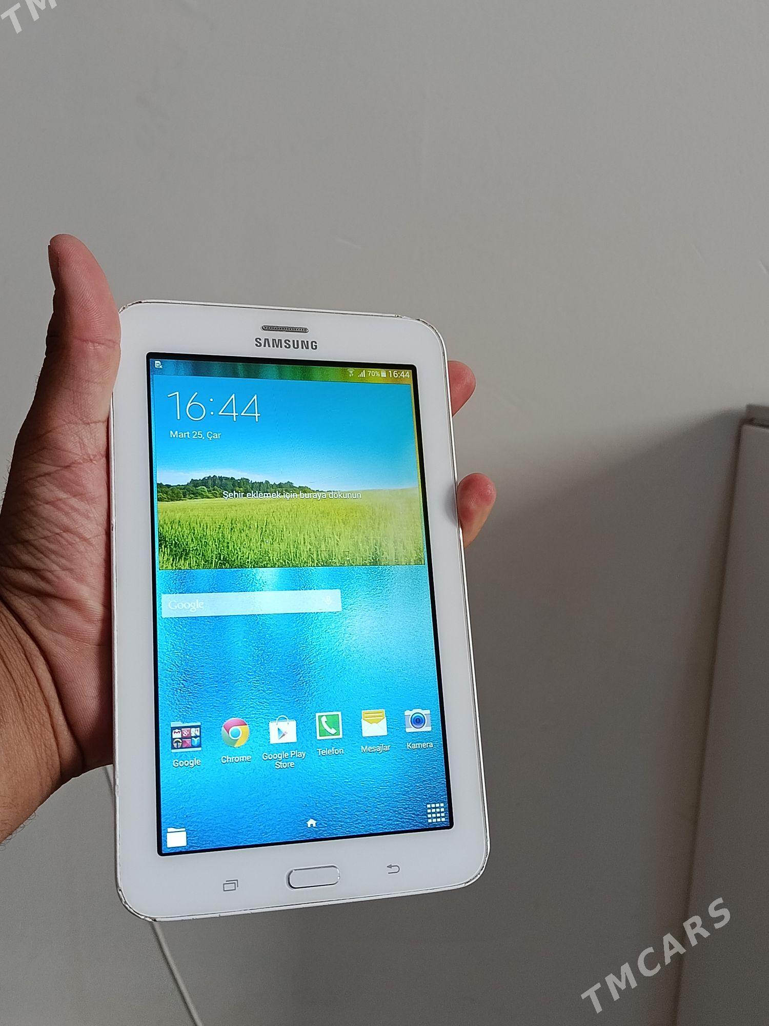samsung Tap 3 - Gökdepe - img 1