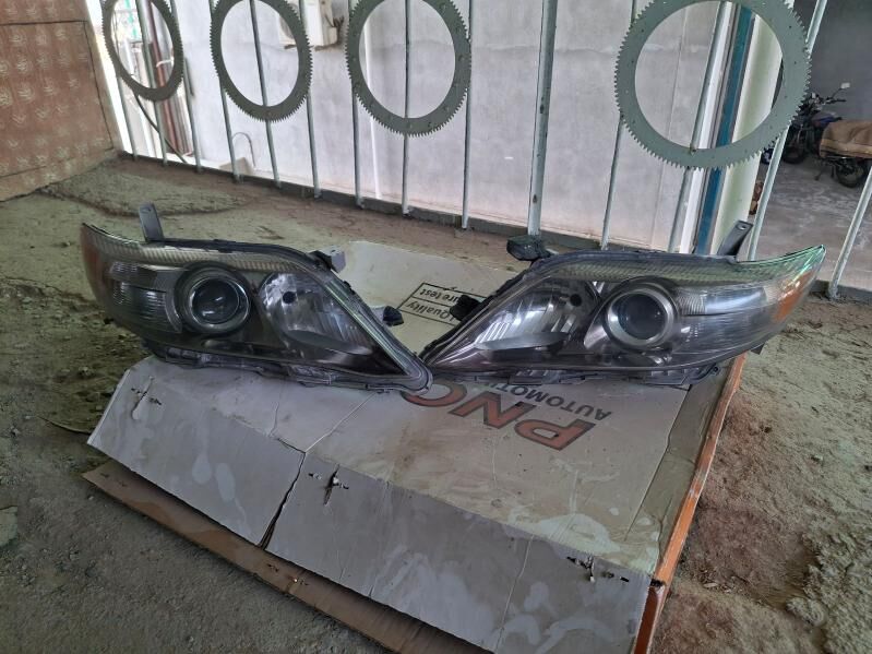 ökùzkelle fara 1 100 TMT - Бахарден - img 1