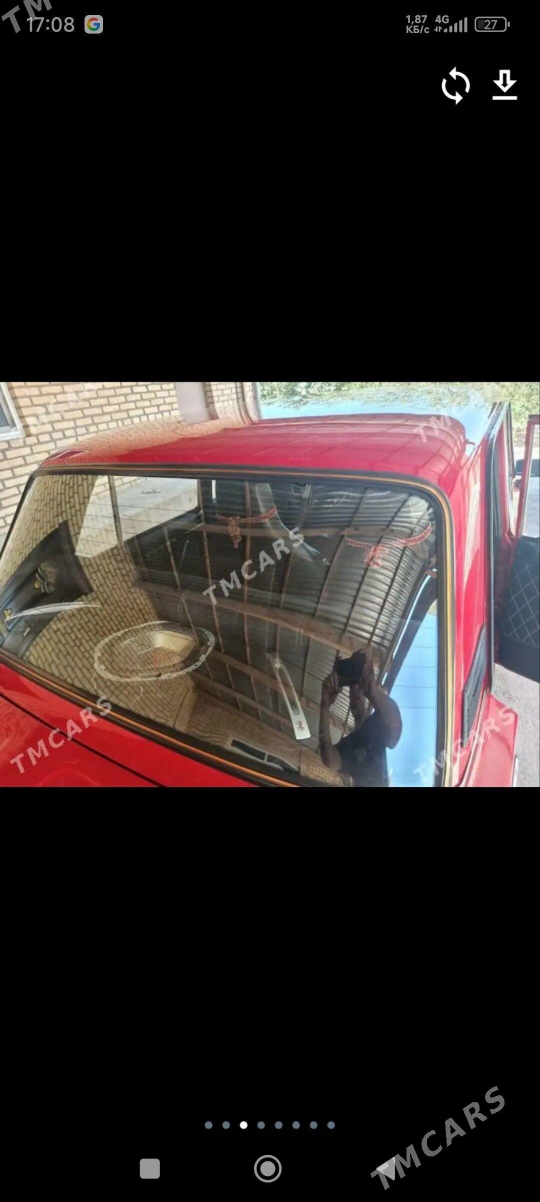 Lada 2106 1999 - 50 000 TMT - Мургап - img 1