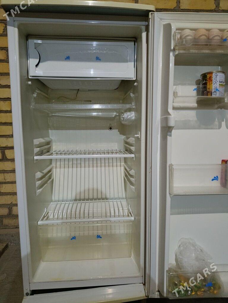Холодильник - Туркменабат - img 1