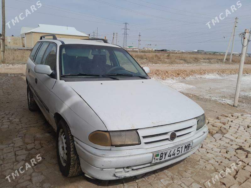 Opel Vectra 1997 - 30 000 TMT - Mary - img 1