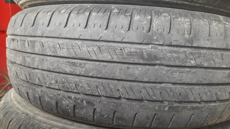 teker 185 70 14 250 TMT - Махтумкули - img 1