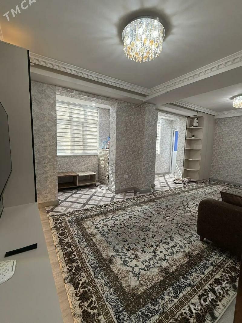 Ipoteka Perwymay - Aşgabat - img 1