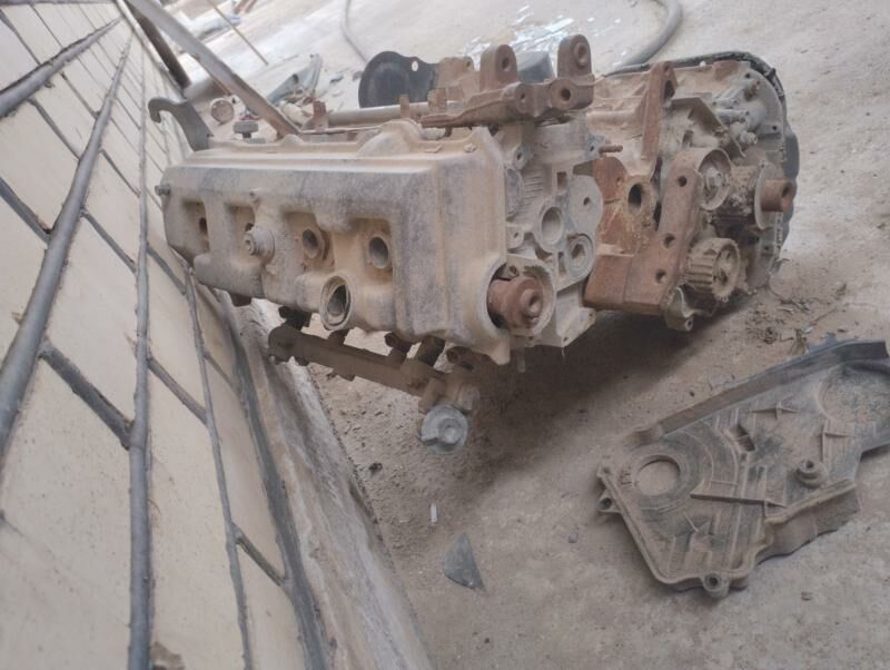 karoba 3 s mator 3 000 TMT - Mary - img 1