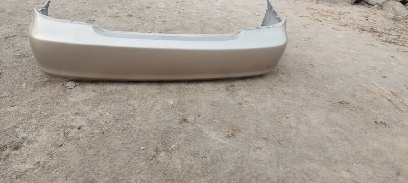 bamper 900 TMT - Dänew - img 1