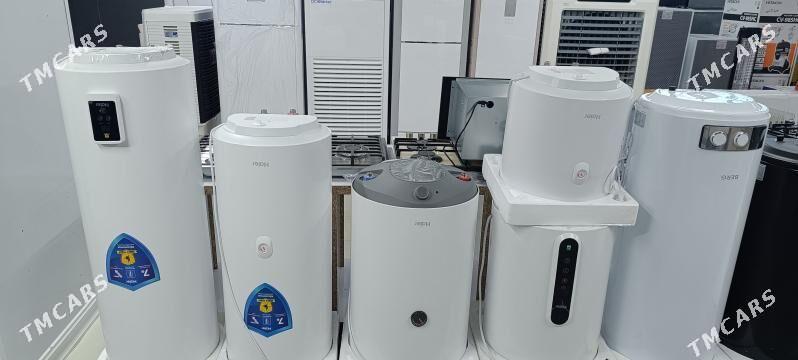 Haier boyler - Гаудан "В" - img 1