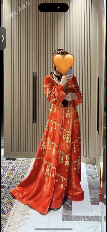 pommah 1 sort - Ашхабад - img 1