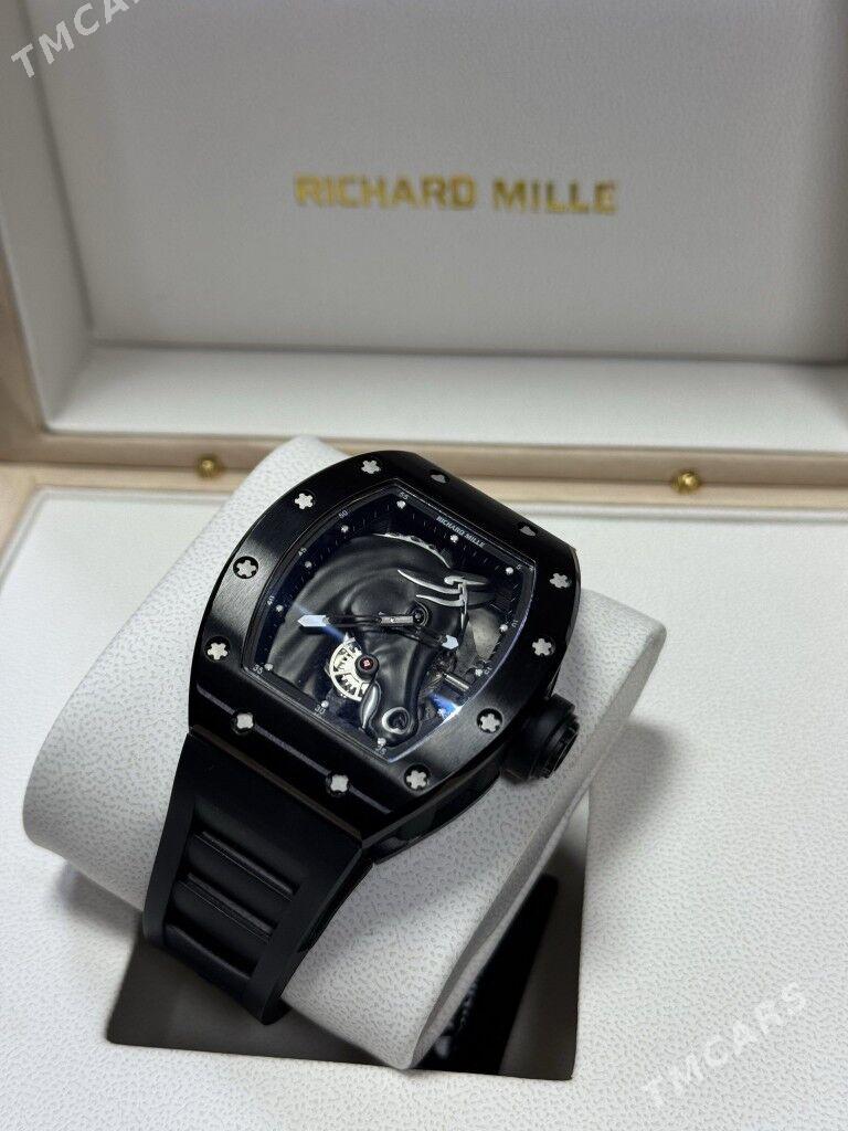 Richard mille - Ашхабад - img 1