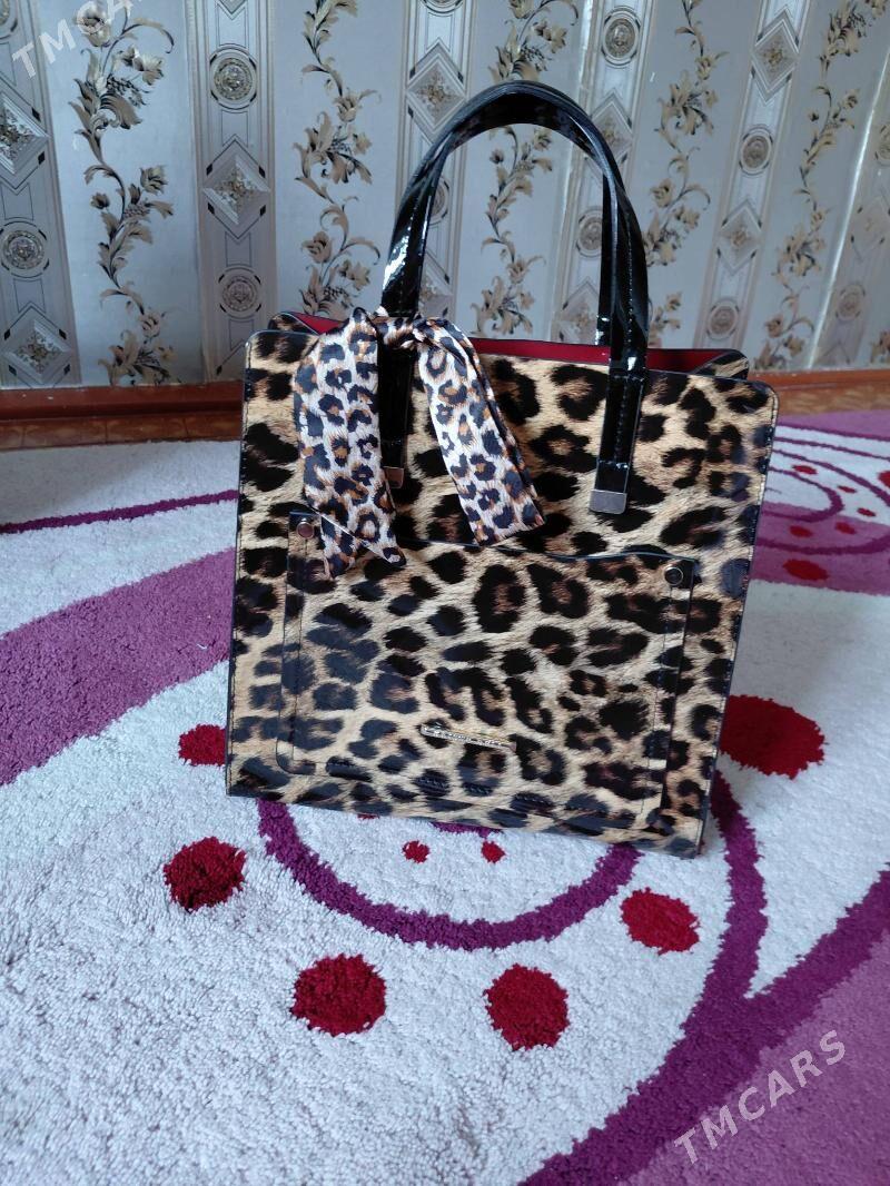 Sumka - Туркменабат - img 1