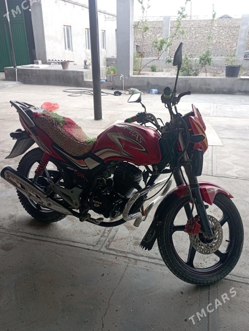 Fekon FK150-8G 2025 - 16 000 TMT - Койтендаг - img 1