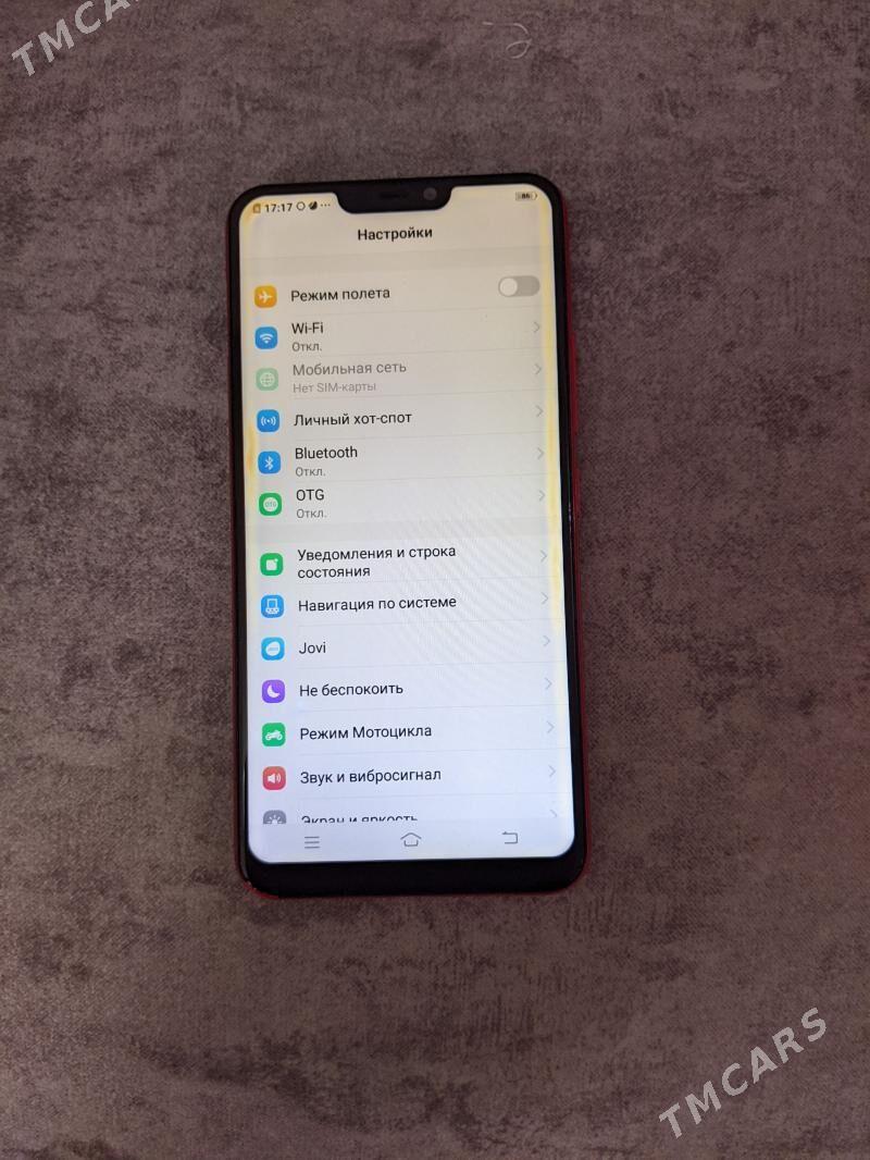 Obmen Vivo - Aşgabat - img 1