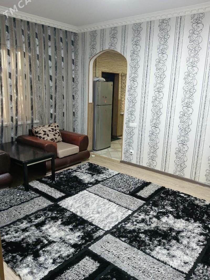 Arenda mir 2 - Parahat 2 - img 1