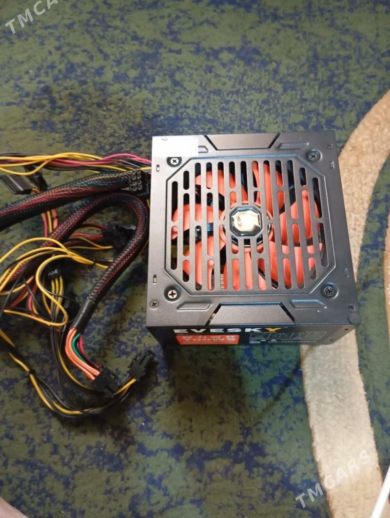 blok pitane - Daşoguz - img 1