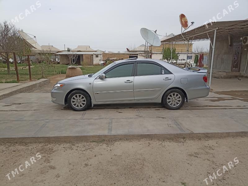 Toyota Camry 2002 - 226 000 TMT - Baýramaly - img 1