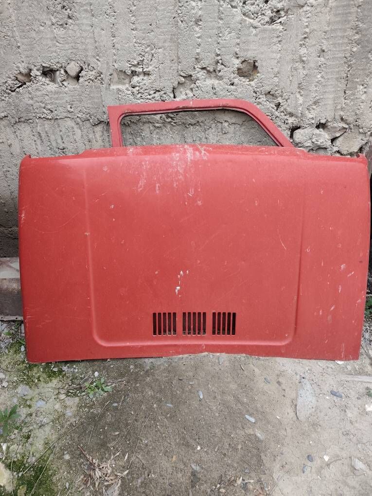 kapot gapy 1 500 TMT - Gökdepe - img 1