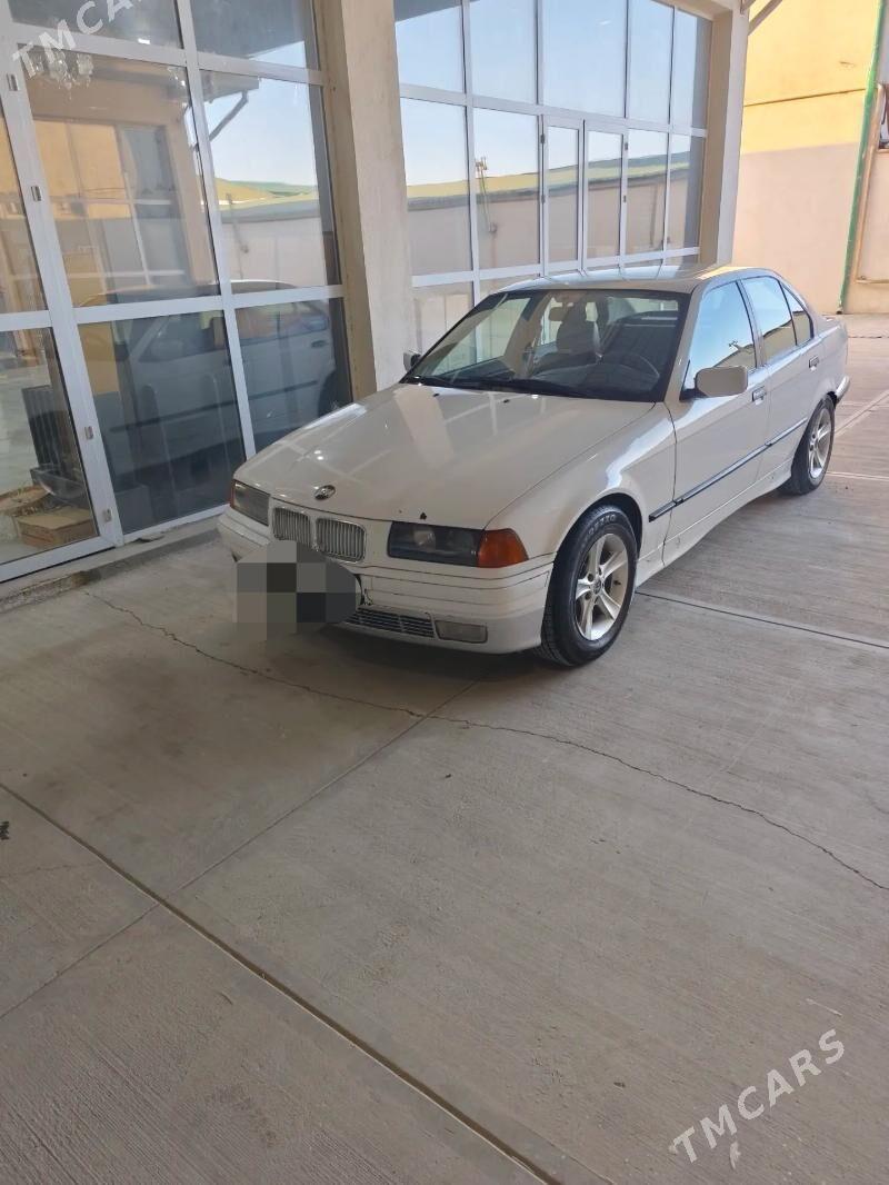 BMW 320 1993 - 65 000 TMT - Gökdepe - img 1