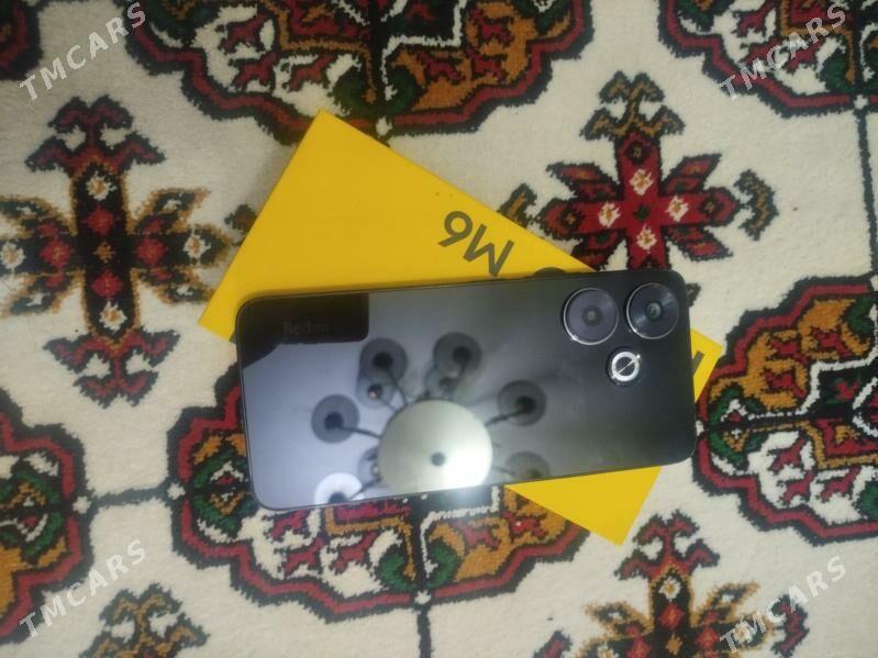 Poco M6 - Сейди - img 1